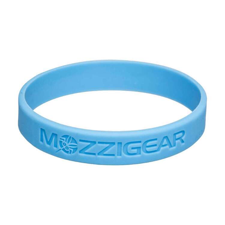 Mozzigear Mosquito Bands 2 Pack Multicoloured