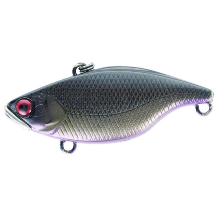 Jackall TN50 Lipless Crankbait Vibe HL Black 50 mm