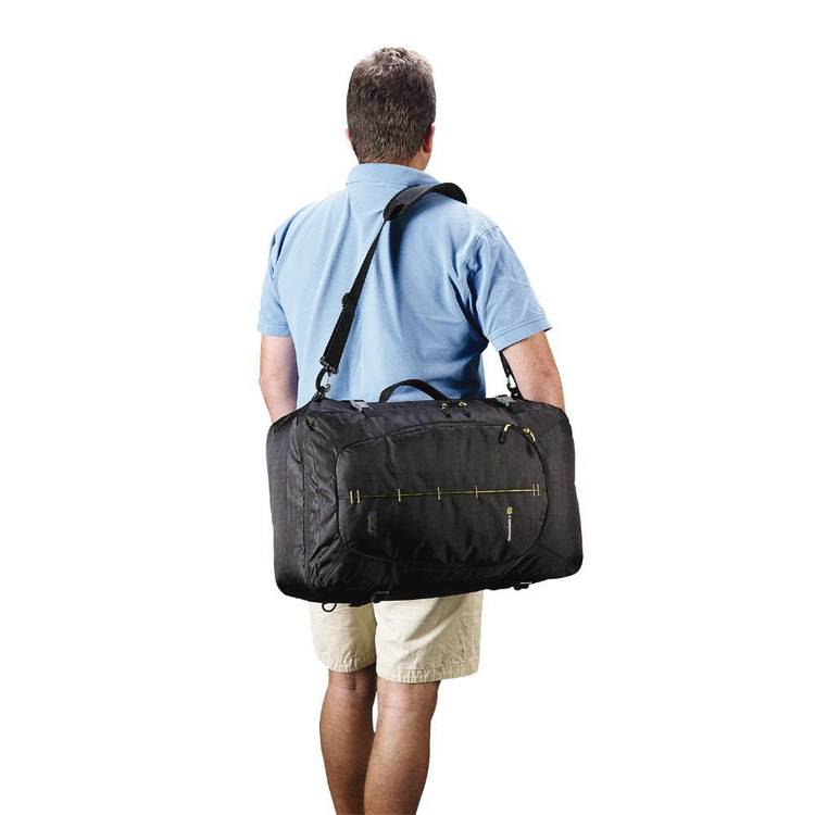 Caribee Skymaster 40L Carry On Bag