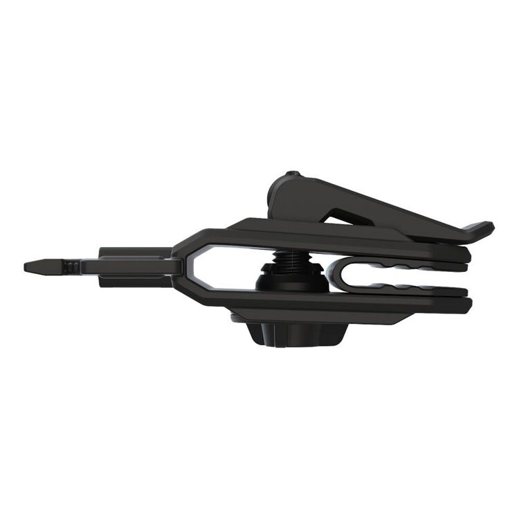 TRED Tensioner Clamp Pair Black