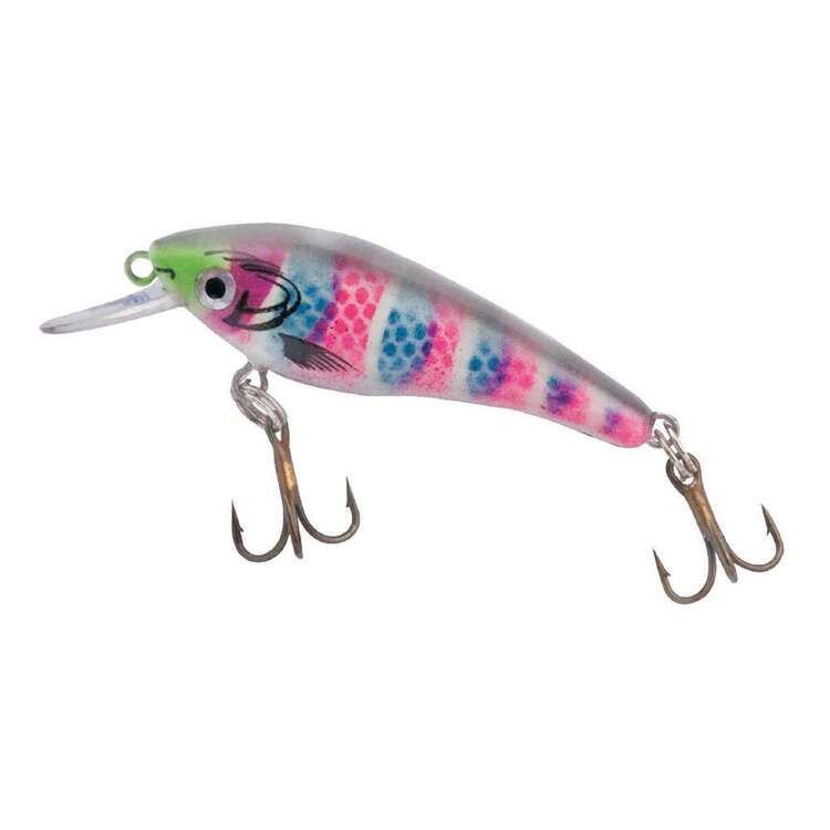 Neptune Trout Minnow Lure Rainbow Trout