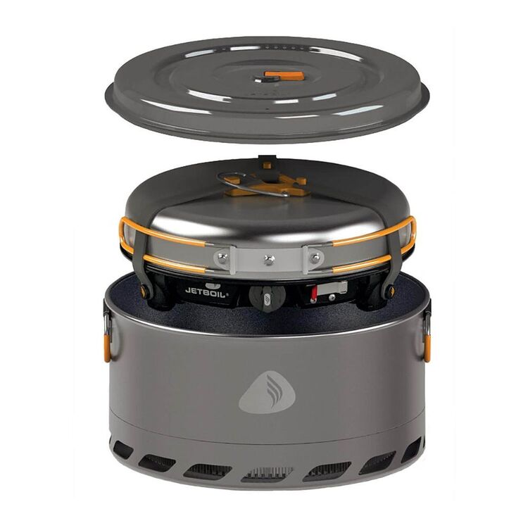 Jetboil HelfGen