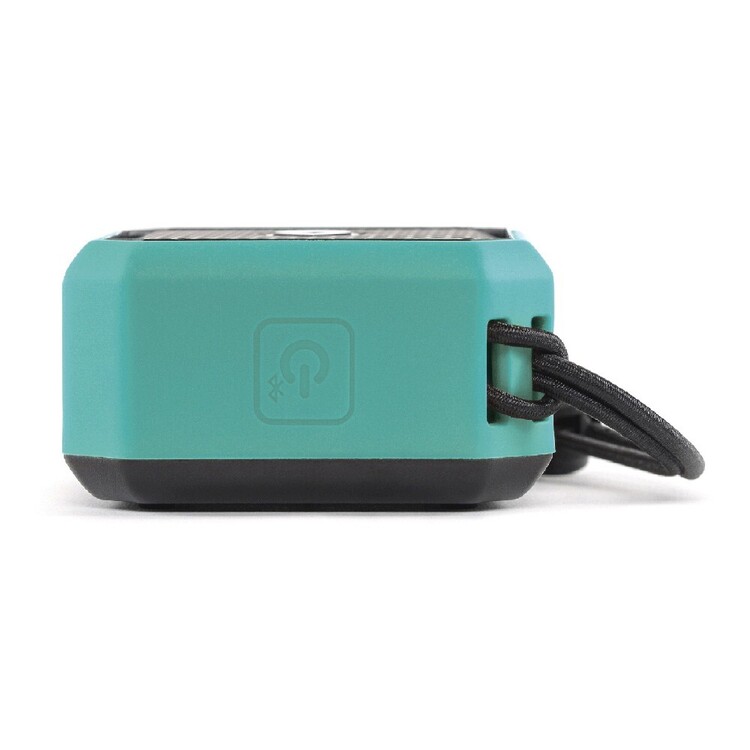 ECOXGEAR Eco Pebble Lite Portable Bluetooth Speaker Mint