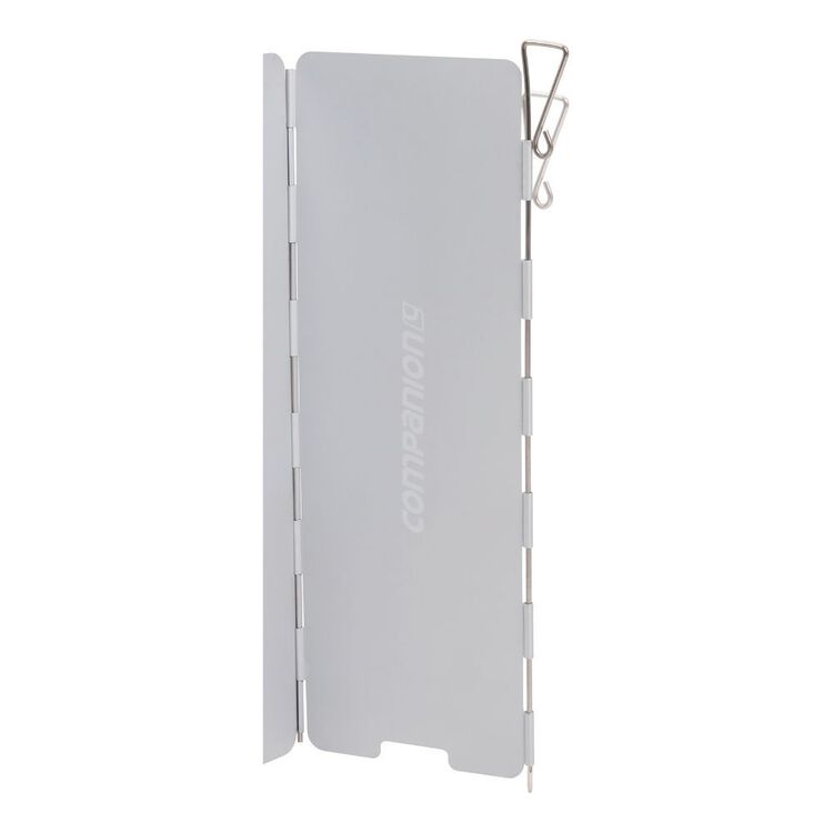 Companion Pro Nano Windhsield
