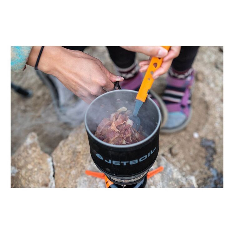 Jetboil MiniMo Cooking System Black 1L
