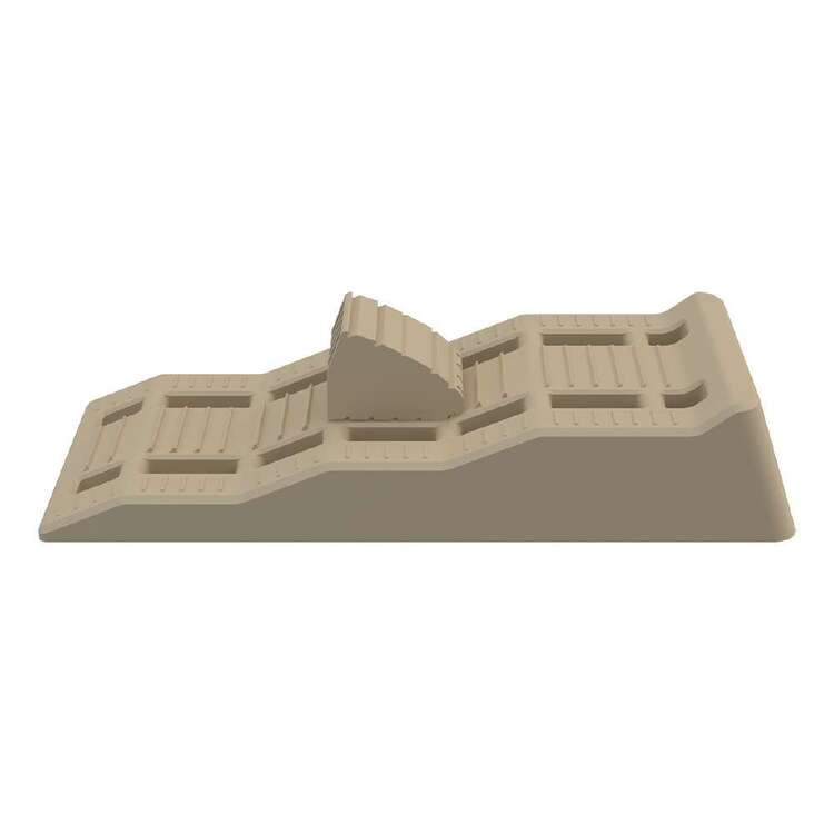Spinifex Caravan Levelling Ramp & Chock Kit