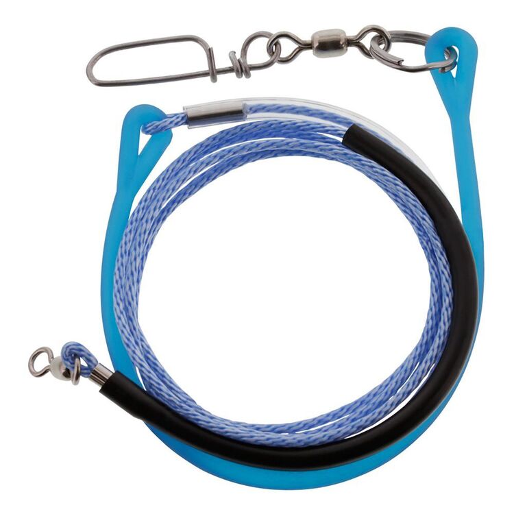 Scotty 30'' Boom Downrigger Sure Stop With Snubber Black