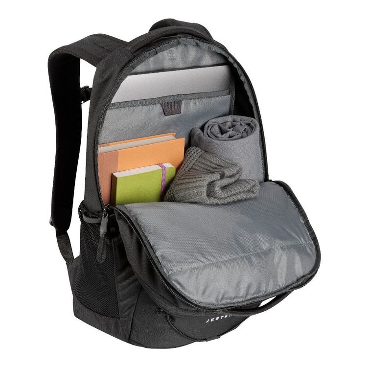 The North Face Jester Backpack 28L TNF Black 28 L