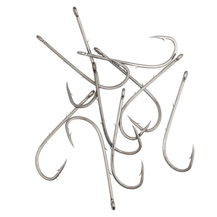Mustad 92647NPBLN Baitholder Hooks
