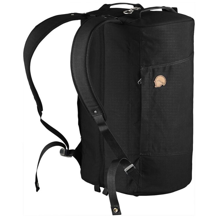 Fjällräven Splitpack 35L Duffle Black 35 L