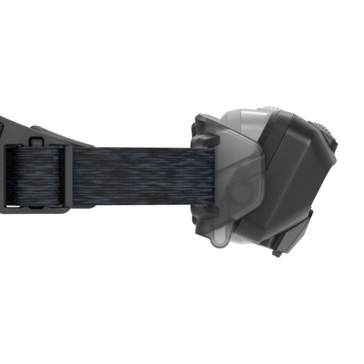 LED Lenser HF6R Core 800 Lumen Rechargeable Headlamp Black 800 Lumens
