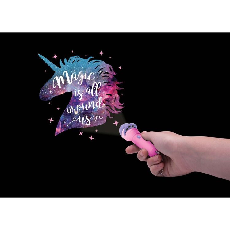 Torch Projector Unicorn