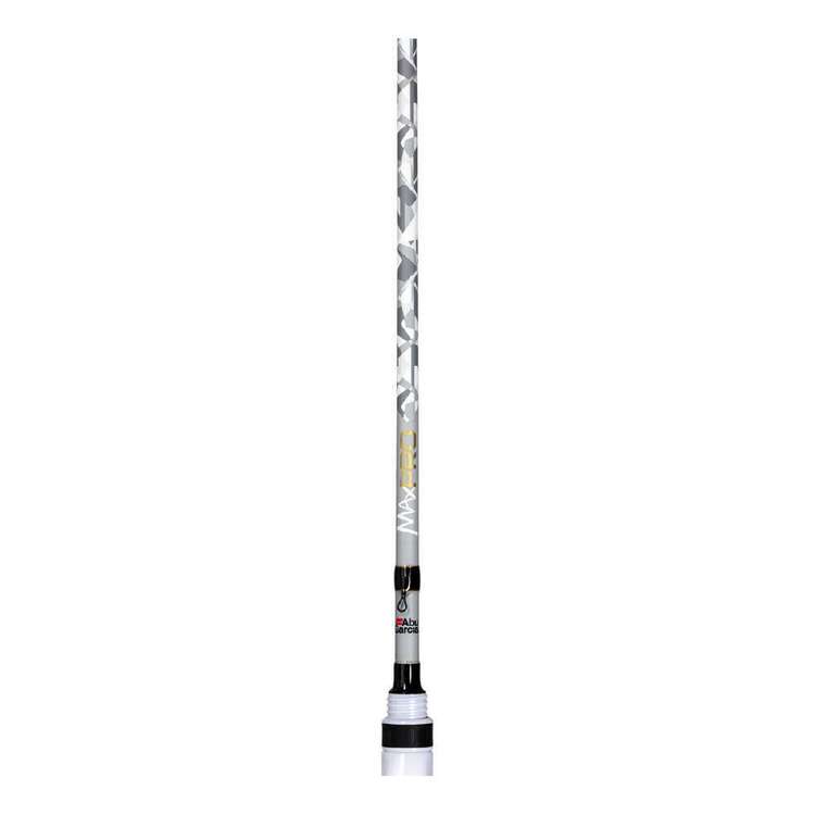 Abu Garcia Max Pro 5600H LP Baitcast Combo