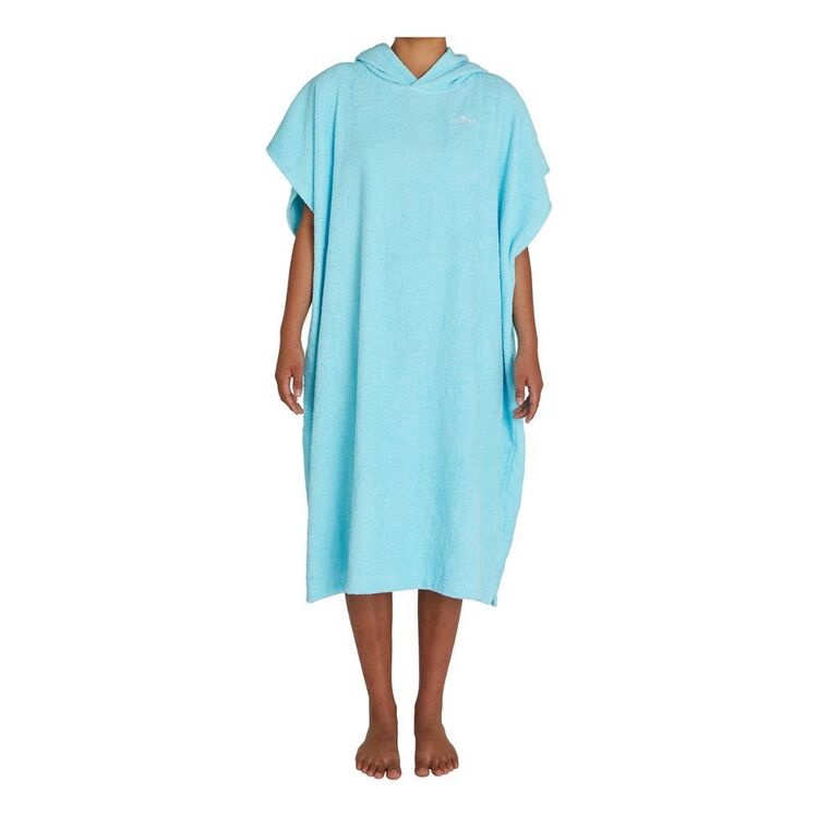 O'Neill Women's Monsoons Change Towel Canyon Clay One Size Fits Most