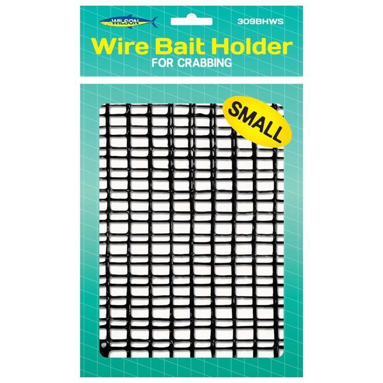 Wilson Wire Bait Holder Small 13 x 17 cm