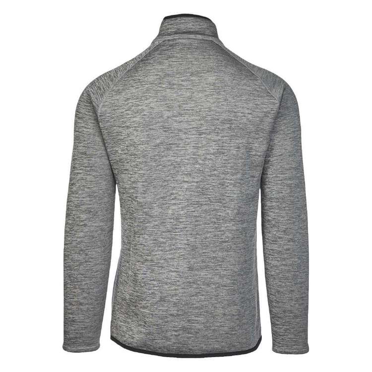 Cederberg Men's Peak Fleece Top Grey Marle