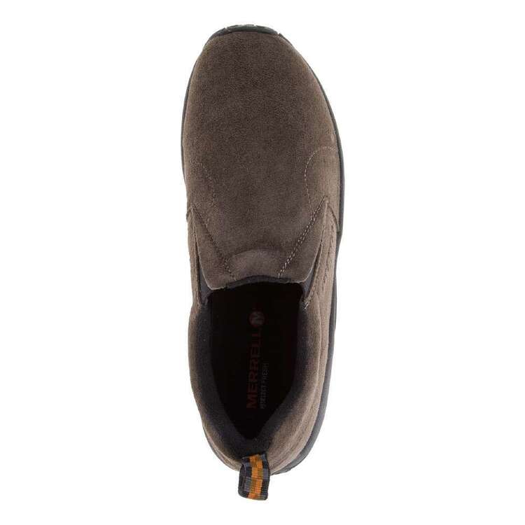 Merrell Men's Jungle Moccasins Gunsmoke