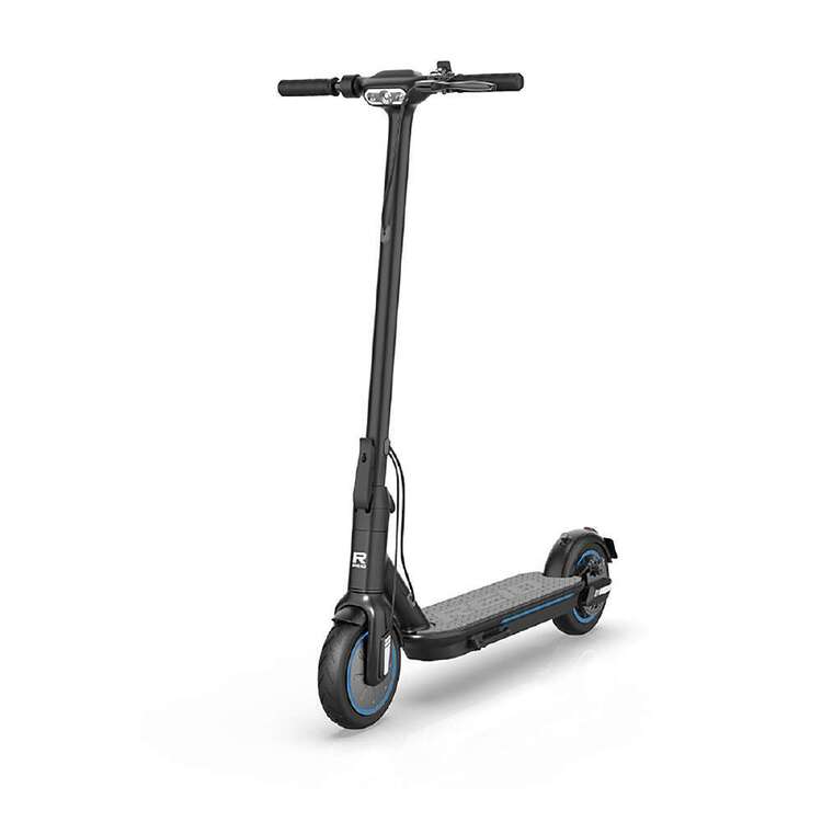 Reid Boost E-Scooter Black