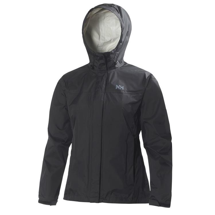 Helly Hansen Women's Loke Jacket Black