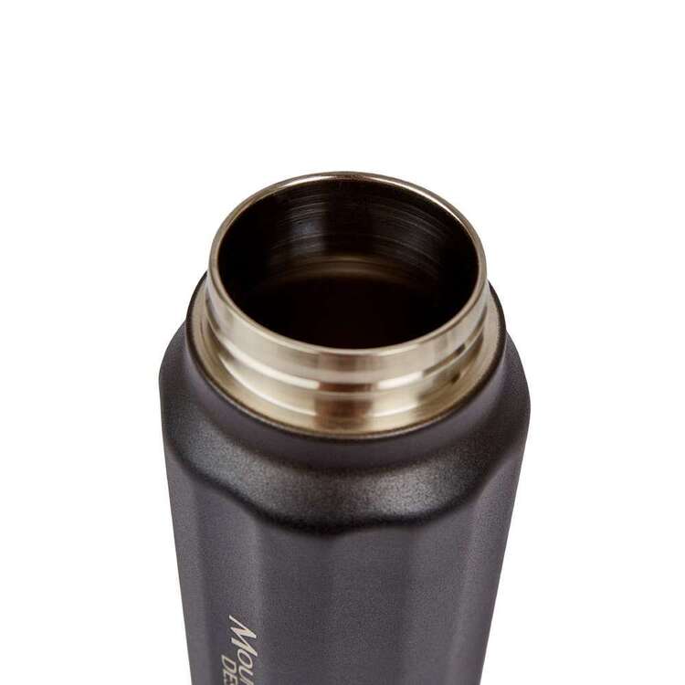 Mountain Designs Hydro 900 Insulated Bottle Black 900 mL