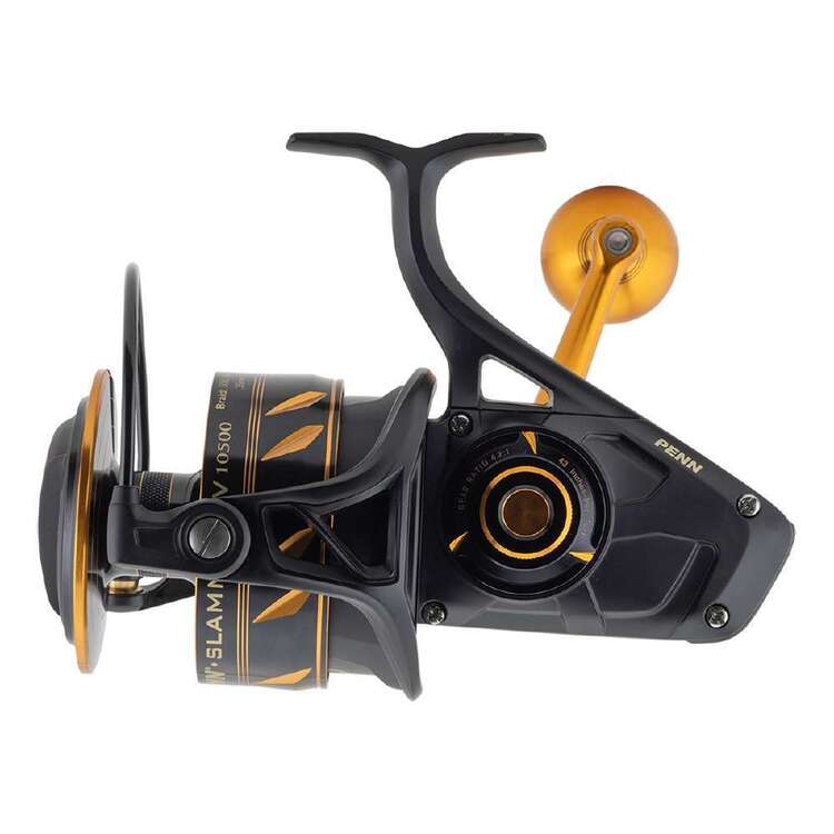 Penn Slammer IV 10500 Spin Reel