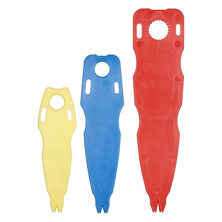 Squidezy Tool Set