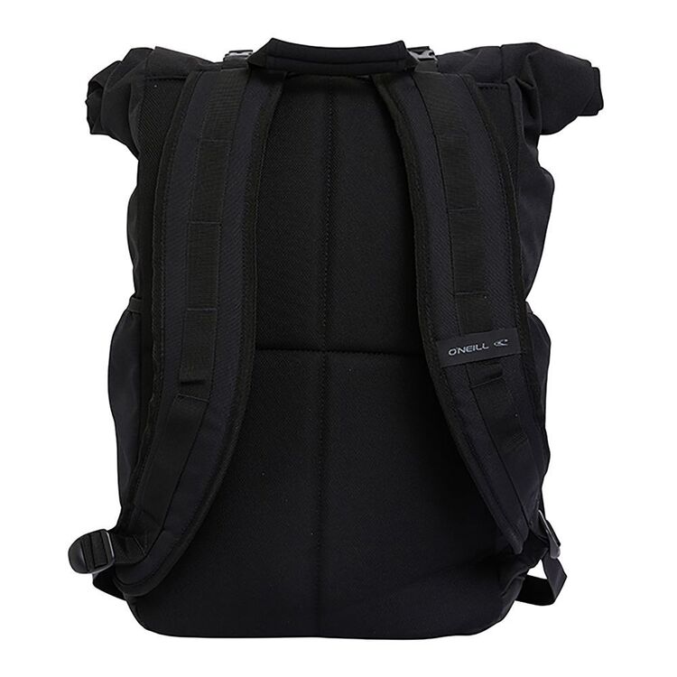 O'Neill Strike Daypack 28L Black 28 L