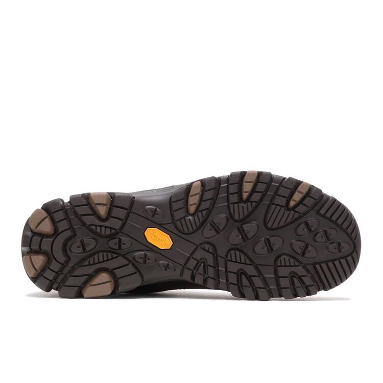 Merrell Men's MOAB 3 Adventure Lace Low Hikers Earth