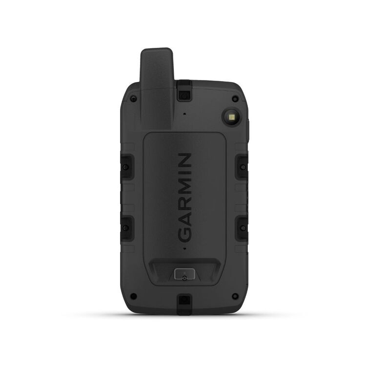 Garmin Montana 700 Rugged Handheld Touchscreen GPS Navigator Black