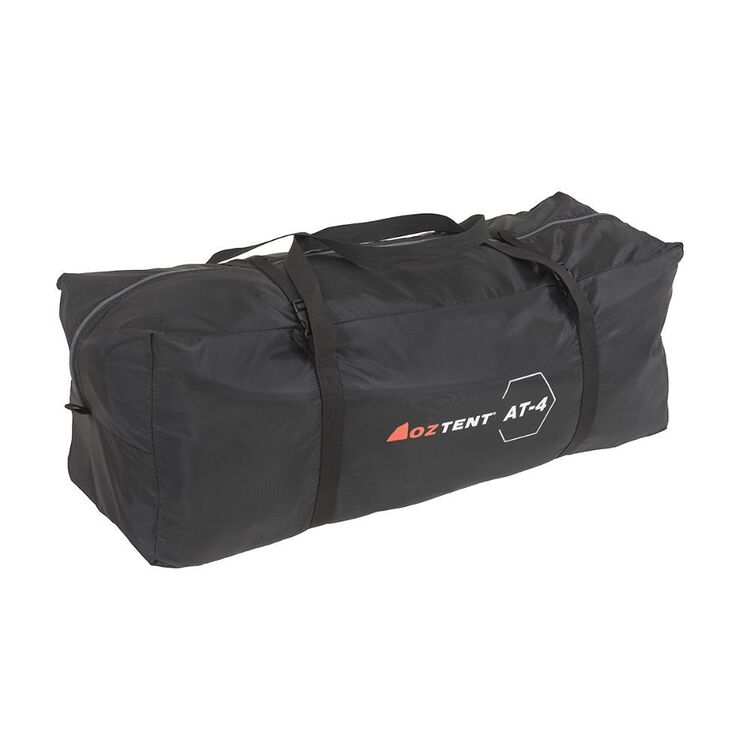Oztent Air Tent 4 Brown