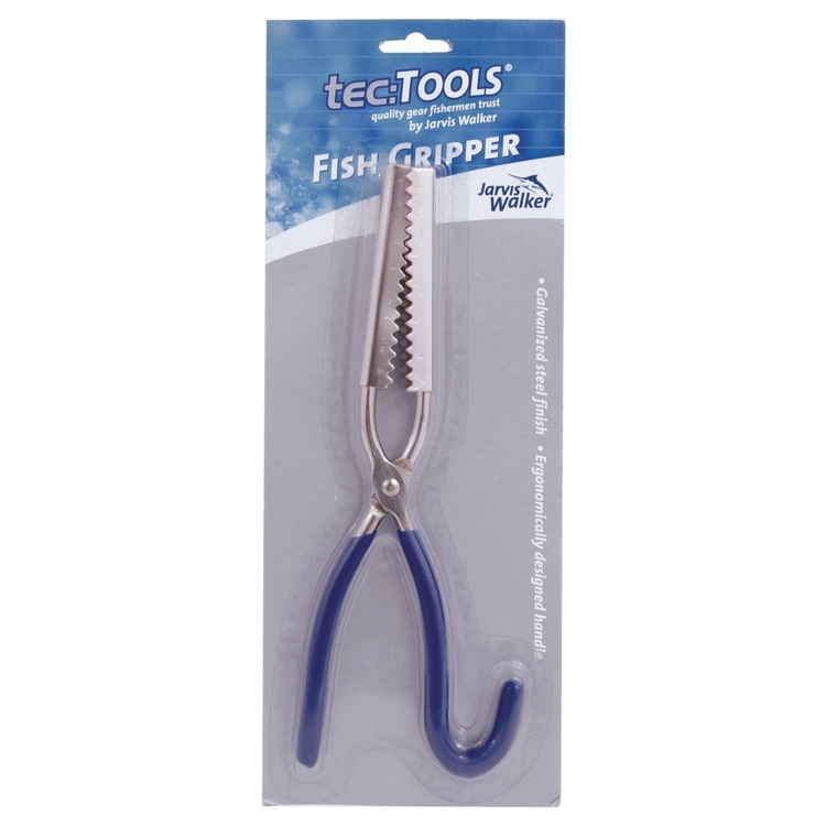 Jarvis Walker Tectool Fish Gripper