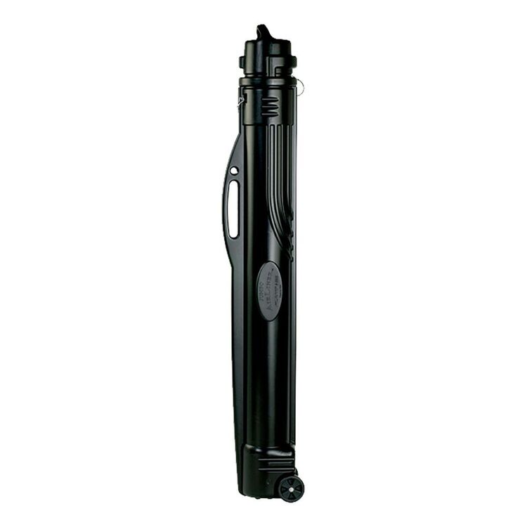Plano Guide Series Jumbo Rod Tube