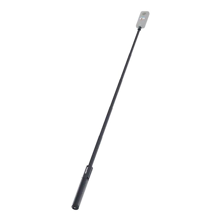Insta360 2-in-1 Invisible Selfie Stick & Tripod Black