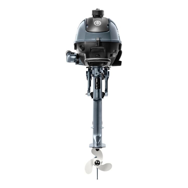 Yamaha F2.5SMHB 2.5HP Outboard Motor