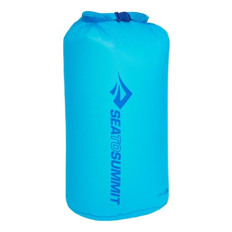 Sea To Summit 20L Ultra-Sil Dry Bag Blue Atoll 20 L