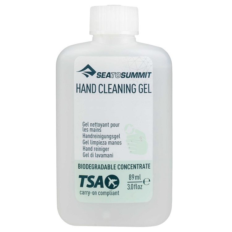 Sea to Summit Trek Travel Hand Sanitizer