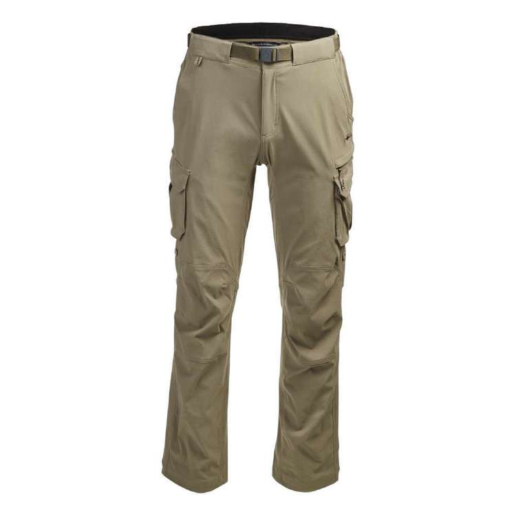 Mountain Designs Men's Larapinta Cargo Pant Morel