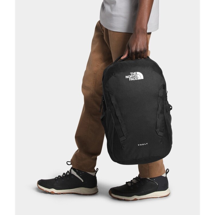 The North Face Vault 26L Men's Daypack Black 26 L