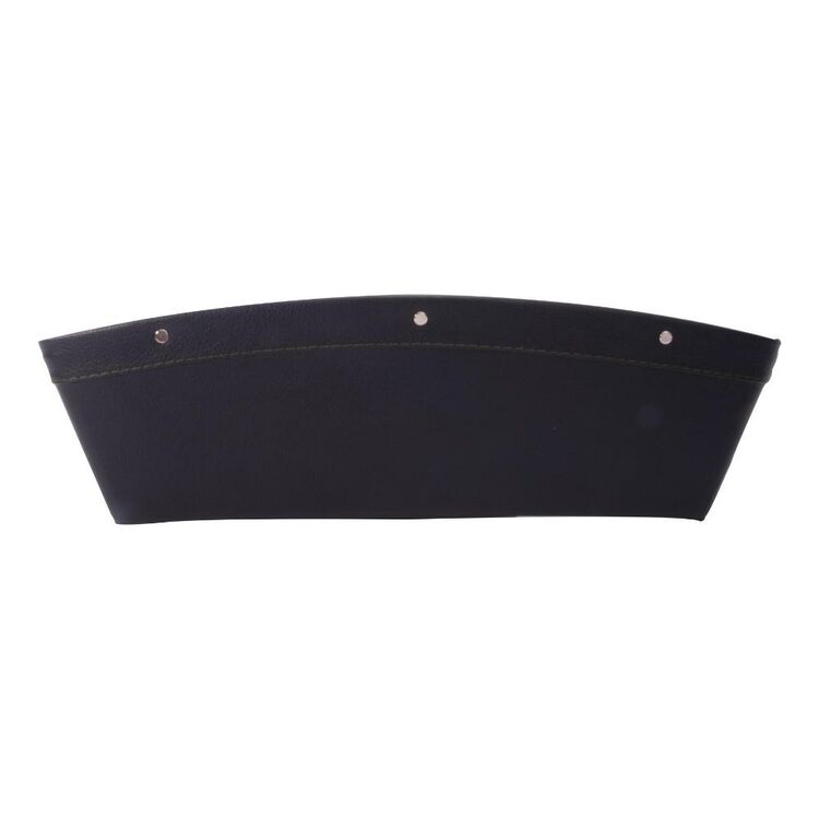 Auto Collection Car Seat Storage Pockets