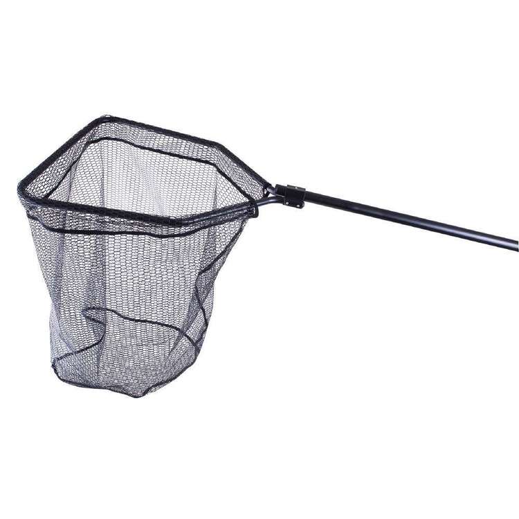 Jarvis Walker Deluxe Heavy Duty Retractable Landing Net