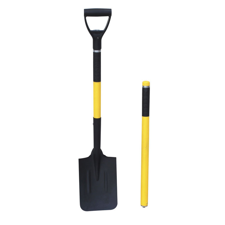 Mean Mother 4WD Multi Shovel
