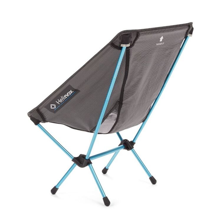 Helinox Zero Chair Black