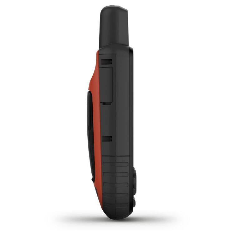Garmin Handheld GPSMap 67i GPS Handheld and Satellite Communicator Orange & Black