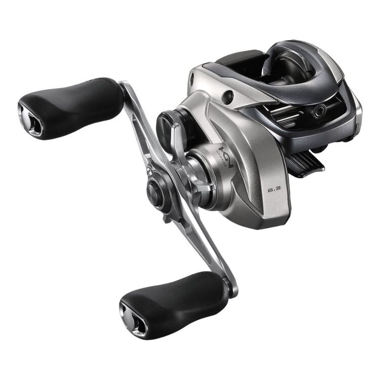 Shimano Tranx 400 HG Baitcaster Reel Multicoloured