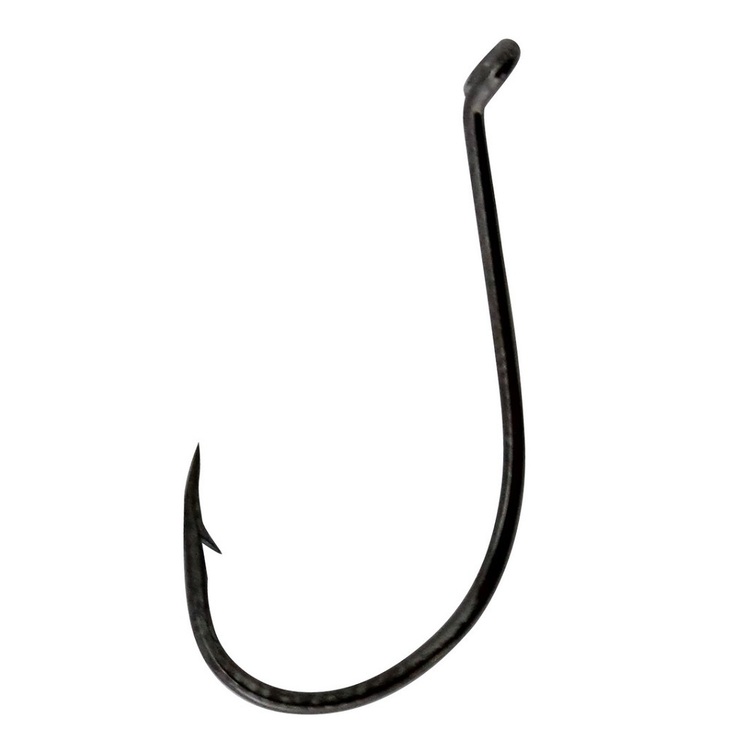 Mustad 92604NPBLN Penetrator PP Hooks Silver