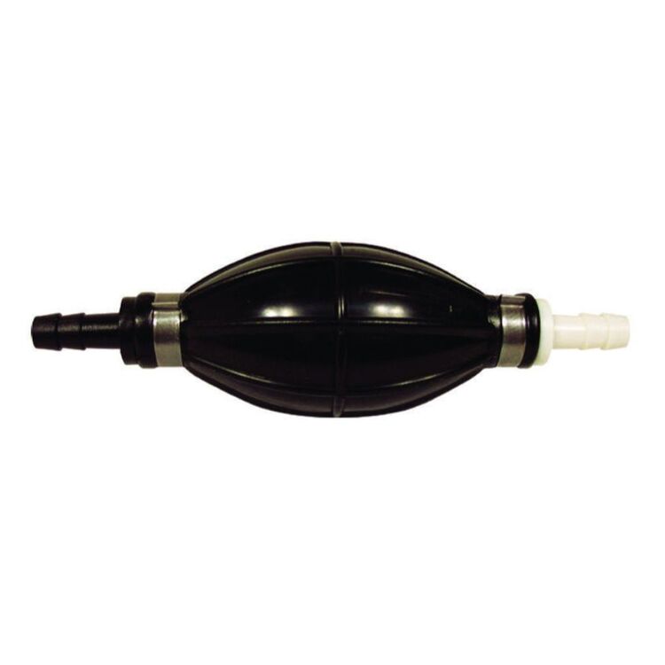 Waterline Primer Bulb Suit 3/8'' X-Large Hose