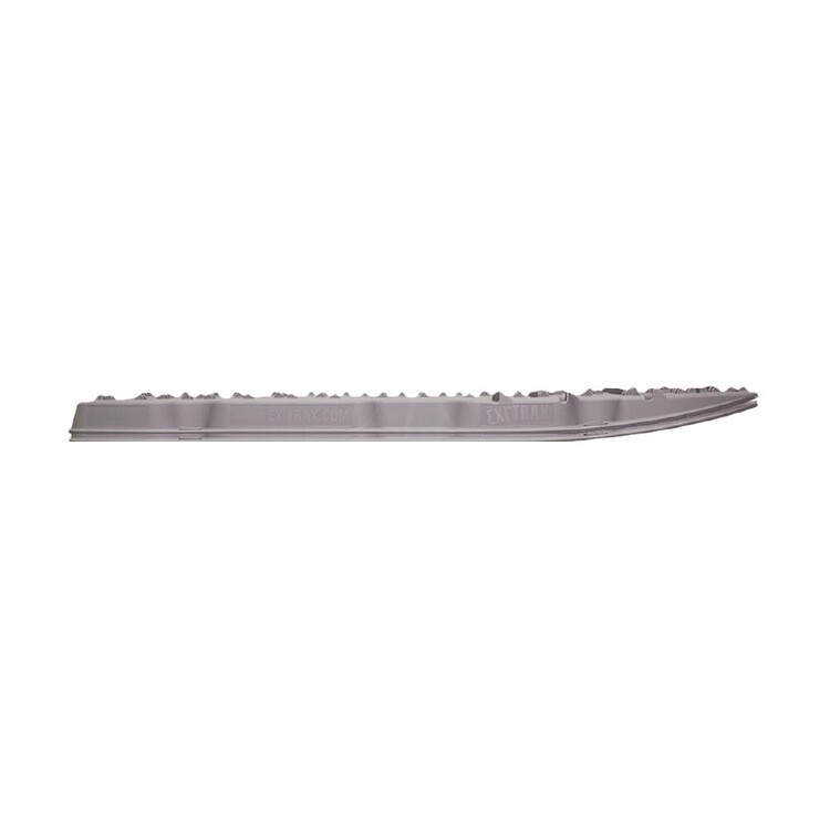 Exitrax Ultimate Recovery Boards Grey