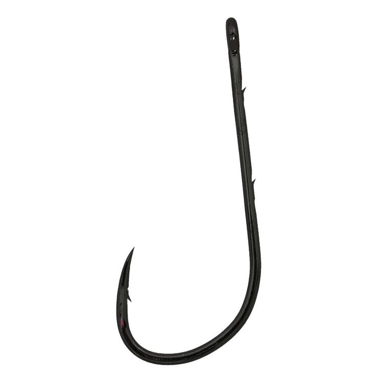 Owner EBI Baitholder Hooks Black