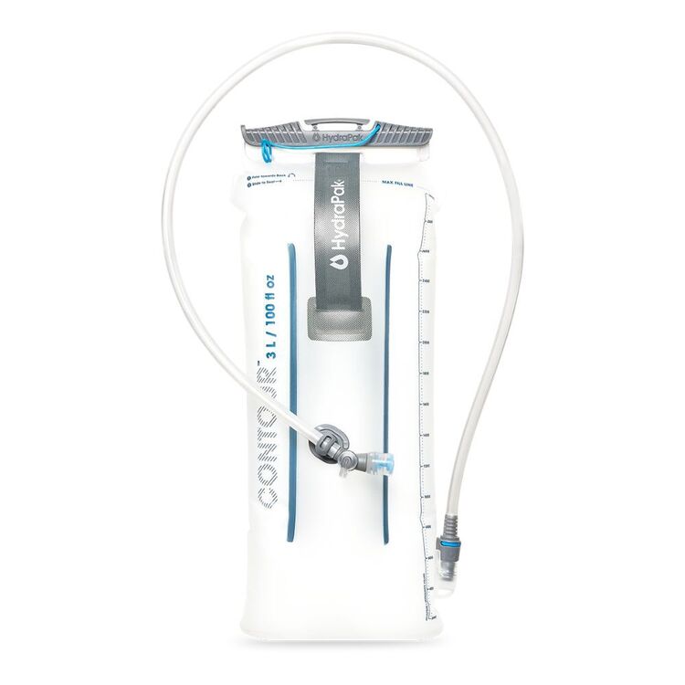 Hydrapak 3L Contour Hydration Bladder Clear 3 L