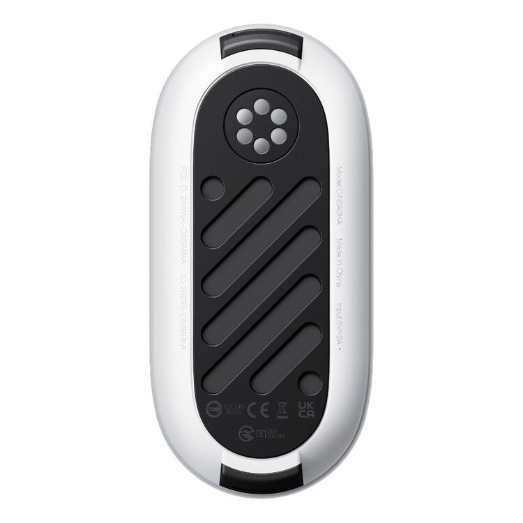 Insta360 GO 3 Action Camera 64GB White 64GB